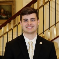 The Carlyle Group Employee Andrew Flora's profile photo