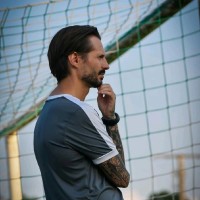 FC Déifferdeng 03 Employee Carlos Ruben Fonseca Leal De Araujo's profile photo