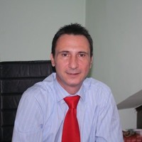 Ljupco Spirovski Email & Phone Number