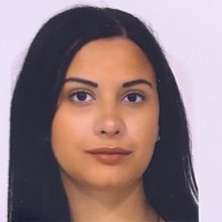 Royal Hotel Sanremo Employee Khadija Minou's profile photo