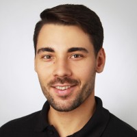 ELTRON Employee Jacek Ślusarek's profile photo