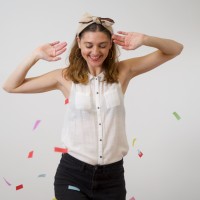 KlientBoost Employee Elizabeth Pacheco's profile photo