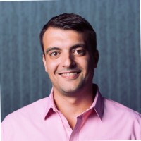 Motion Recruitment Employee Austin Pallone's profile photo