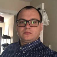 Style Group Employee Cosmin Begu's profile photo