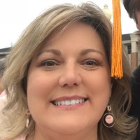McInnis Construction, LLC Employee Angie Singleton's profile photo