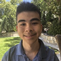 FundingShield Employee Austin Diamond's profile photo