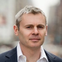 MachineSP Employee Ian McAllister's profile photo