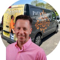 Paul Walden Email