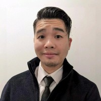 Darren Tsang Email