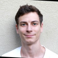 Moonshot Space Employee Ron Neter's profile photo