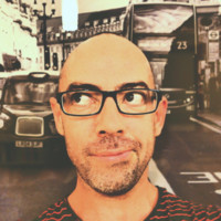 Great Barrier Reef Foundation Employee Ben Mayes's profile photo