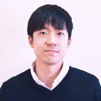 Cotton Employee Eugene Kim's profile photo