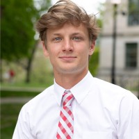Nailbiter Employee Jack Masur's profile photo
