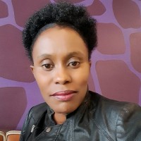 MedSource Group Limited Employee Anatoria Kelly's profile photo