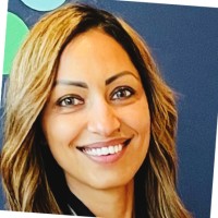 KTimeHR Employee Jas Kaur's profile photo