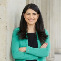 IG BCE Employee Simin Amini's profile photo