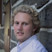 Carter Seymour Email & Phone Number