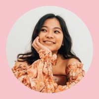 SLATE Employee Julienne Pancho's profile photo