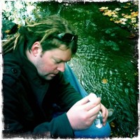 Williams Creek Management Employee Chris Kaeff's profile photo