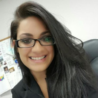SAFETECH Employee Stephanie Ramirez's profile photo