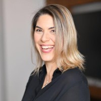 Expo Tel Aviv Employee Ronit Cohen's profile photo