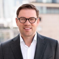 Noerr Employee Johannes Werner's profile photo