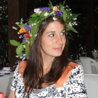 Silvia Longarini Email