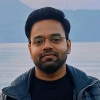 Utsuk Consulting Solutions Employee Pratyush Shrivastav's profile photo