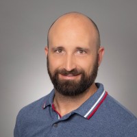 Celestica Employee Alejandro Lluch's profile photo