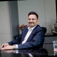 Tirupati Group Employee Dinesh Goyal's profile photo