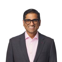 Hedera Hashgraph Employee Shyam Nagarajan's profile photo