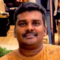 Piersica Employee Baiju Krishnan's profile photo