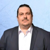 FIDER S.C. Employee Andrea Rossi's profile photo