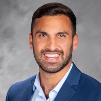 BEAM Wealth Advisors, Inc. Employee Arish Nurani's profile photo