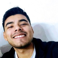 EXTRABERRIES Employee Fernando Ariel Rolón's profile photo