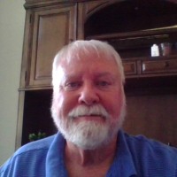 Retired Employee Gary Tippitt's profile photo