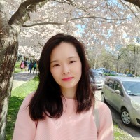 Ying Zhang's profile photo