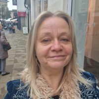 Kurator Employee Vicky Turner's profile photo