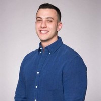 OnDeck Employee Dillon Kraus's profile photo