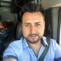 Diaz Services Employee Ivan Casas's profile photo