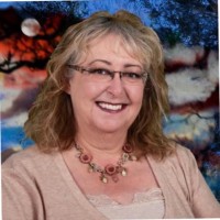 Consultant Employee Anne MacLachlan's profile photo