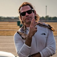 Randy Scott Slavin Email & Phone Number