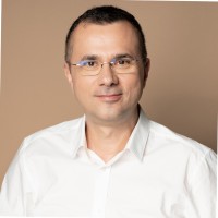 Carrefour România Employee Narcis Horhoianu's profile photo