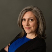 Salesforce Employee Julia Chapman's profile photo