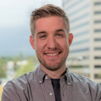 tvScientific Employee Tim Sheets's profile photo