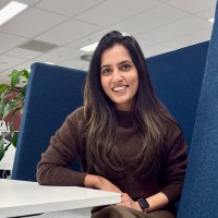Nikita Patil Email