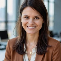 Melissa McCoy Email & Phone Number