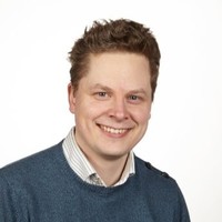 CEDCE: Colleges for European Data Center Education Employee Niklas Paasalo's profile photo