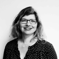 Parthena Consultant Employee Stéphanie Guillard's profile photo