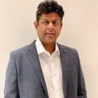 IP Research Group Employee Siva Manoharan's profile photo
